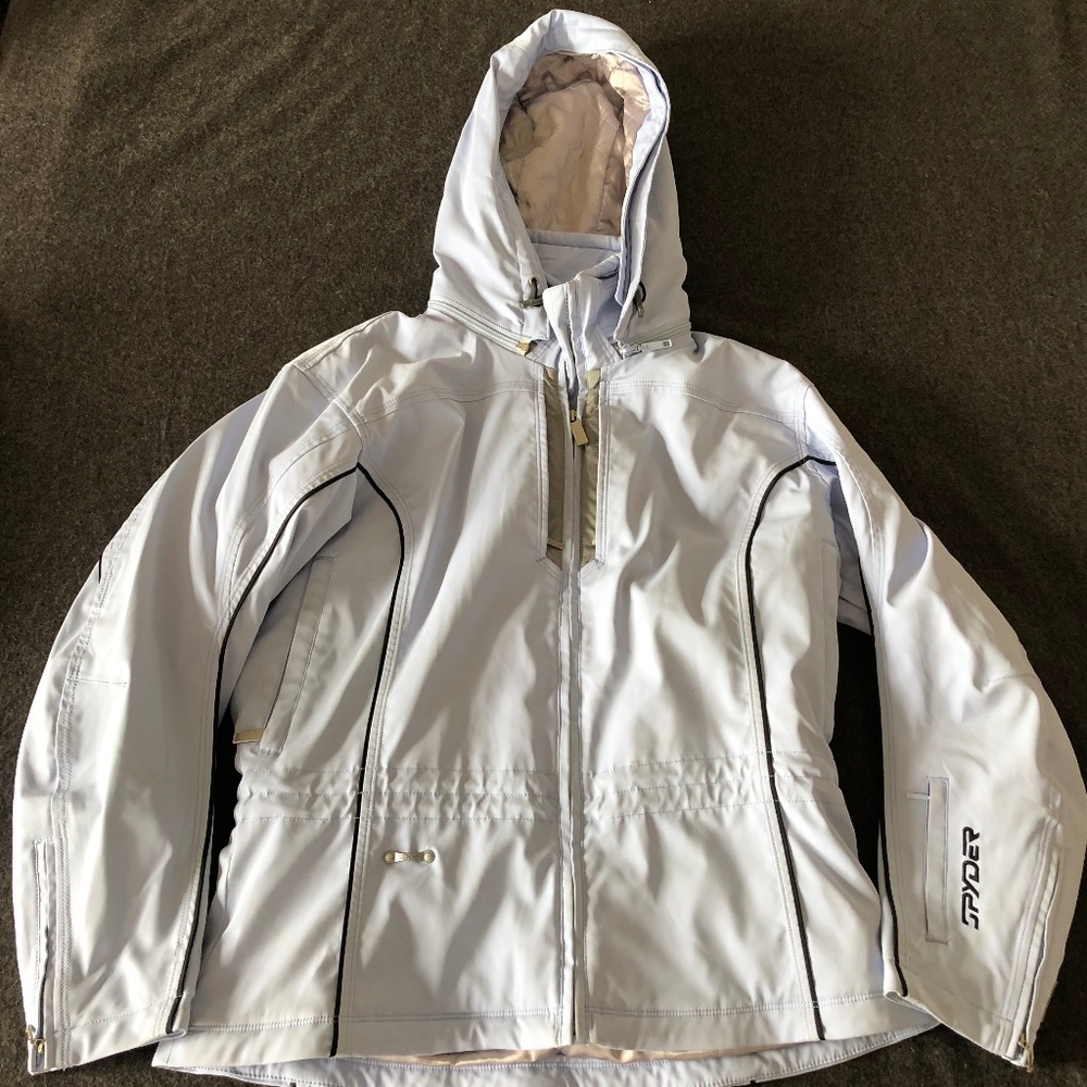 Women's Spyder Ski Jacket